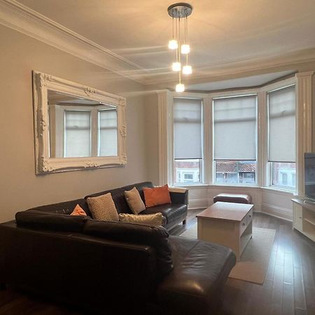 3 Bedroom Property Close To Beach جنوب شيلْدْز المظهر الخارجي الصورة