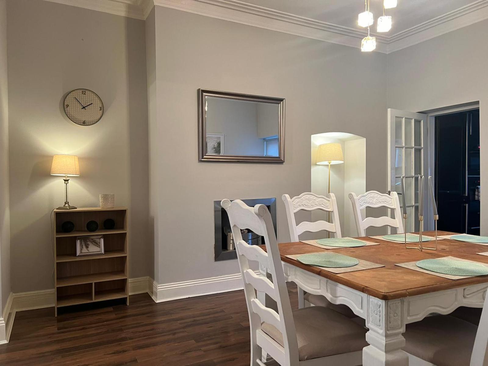3 Bedroom Property Close To Beach جنوب شيلْدْز المظهر الخارجي الصورة